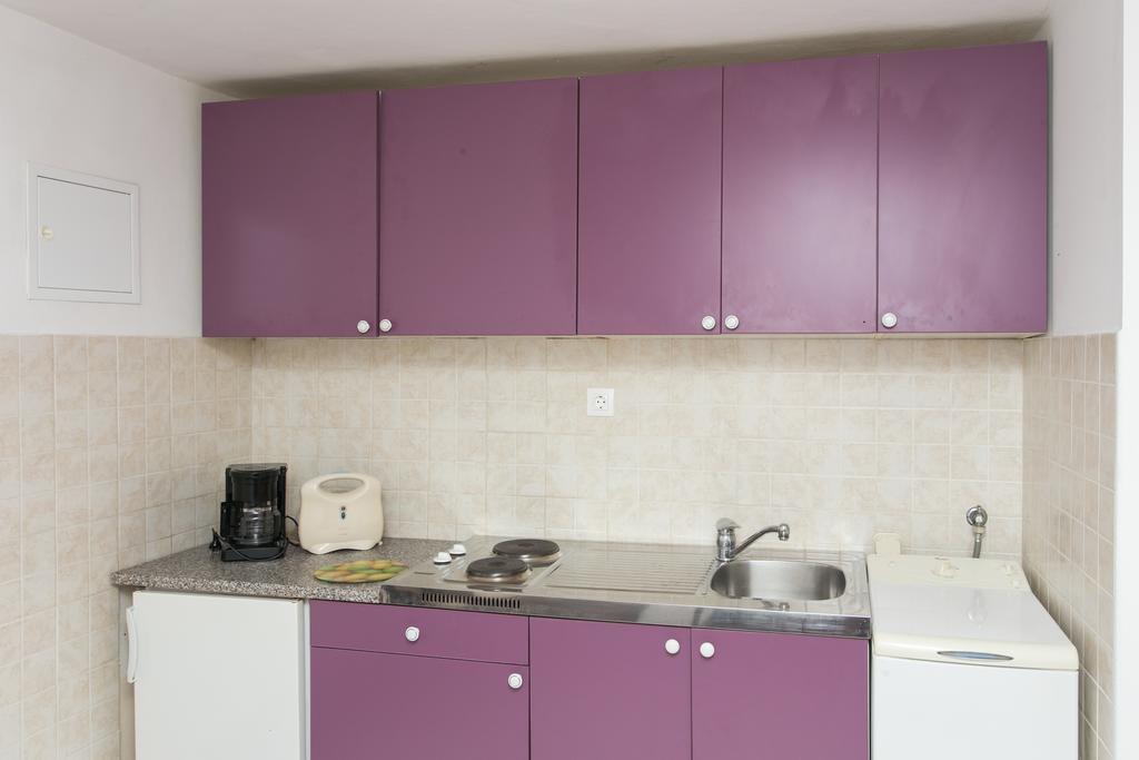 Hrvoje Place Apartament *