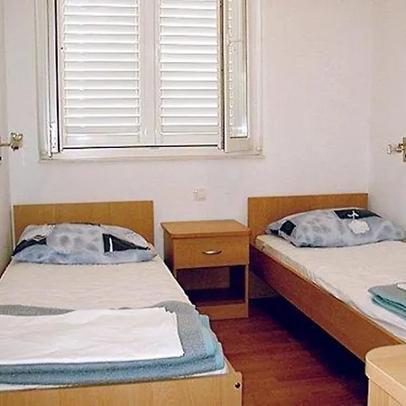 Hrvoje Place Apartments Dubrovnik Exterior photo