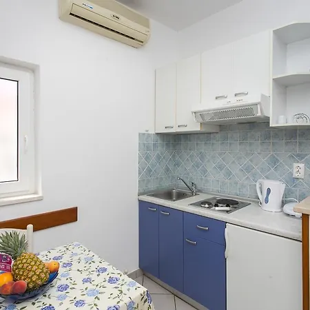 Hrvoje Place Apartments Dubrovnik Exterior photo