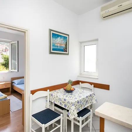 Hrvoje Place Apartments Dubrovnik Exterior photo