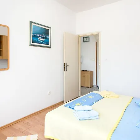 Hrvoje Place Apartments Dubrovnik Exterior photo