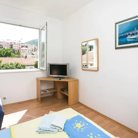 Hrvoje Place Apartments Dubrovnik Exterior photo