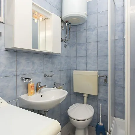 Hrvoje Place Apartments Dubrovnik Exterior photo