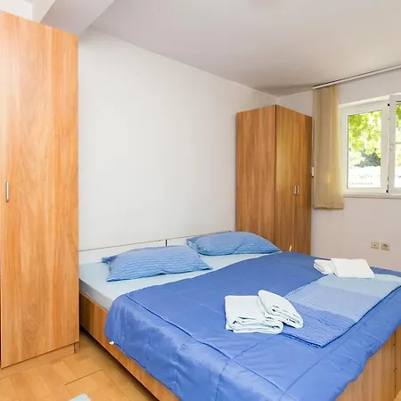 Hrvoje Place Apartments Dubrovnik Exterior photo