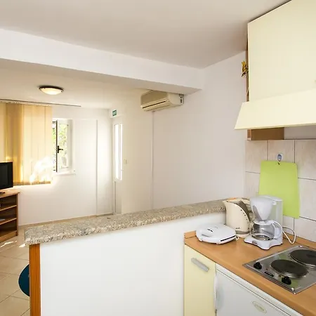 Hrvoje Place Apartments Dubrovnik Exterior photo