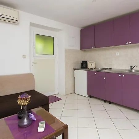 Hrvoje Place Apartments Dubrovnik Exterior photo