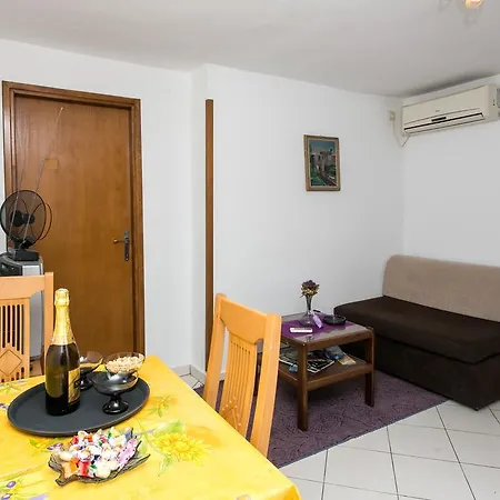 Hrvoje Place Apartments Dubrovnik Exterior photo
