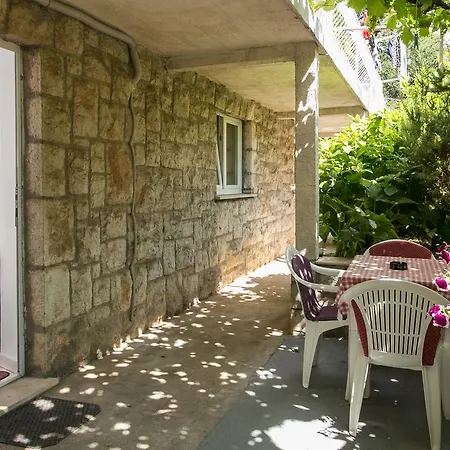 Hrvoje Place Apartments Dubrovnik Exterior photo