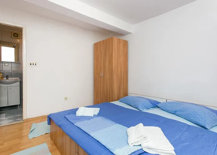 Hrvoje Place Apartments