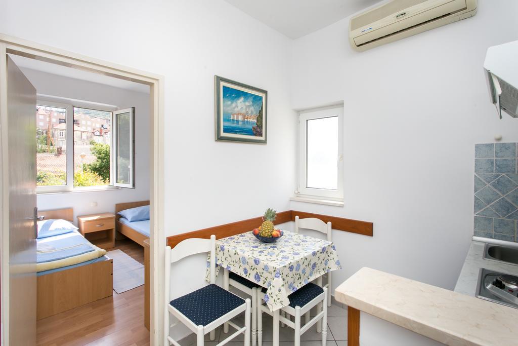 Apartment Hrvoje Place