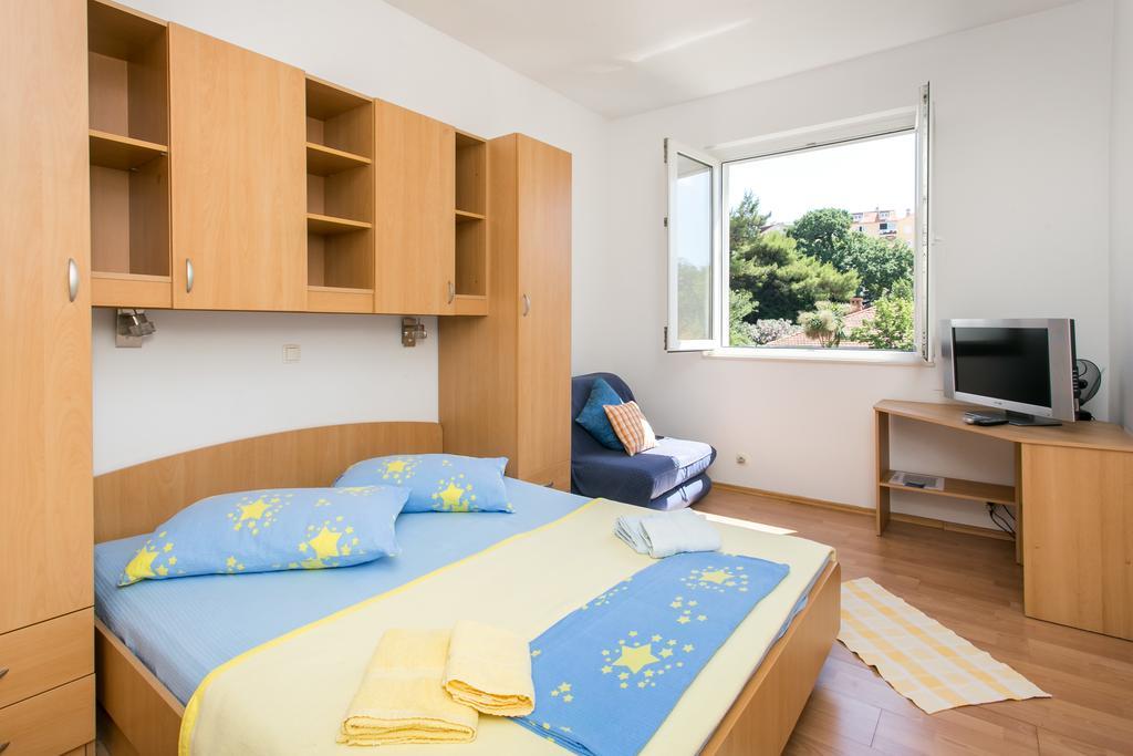 Apartment Hrvoje Place Dubrovnik
