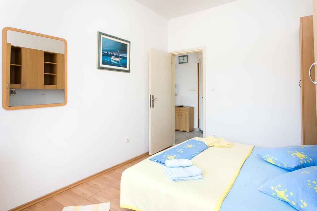 Hrvoje Place * Dubrovnik