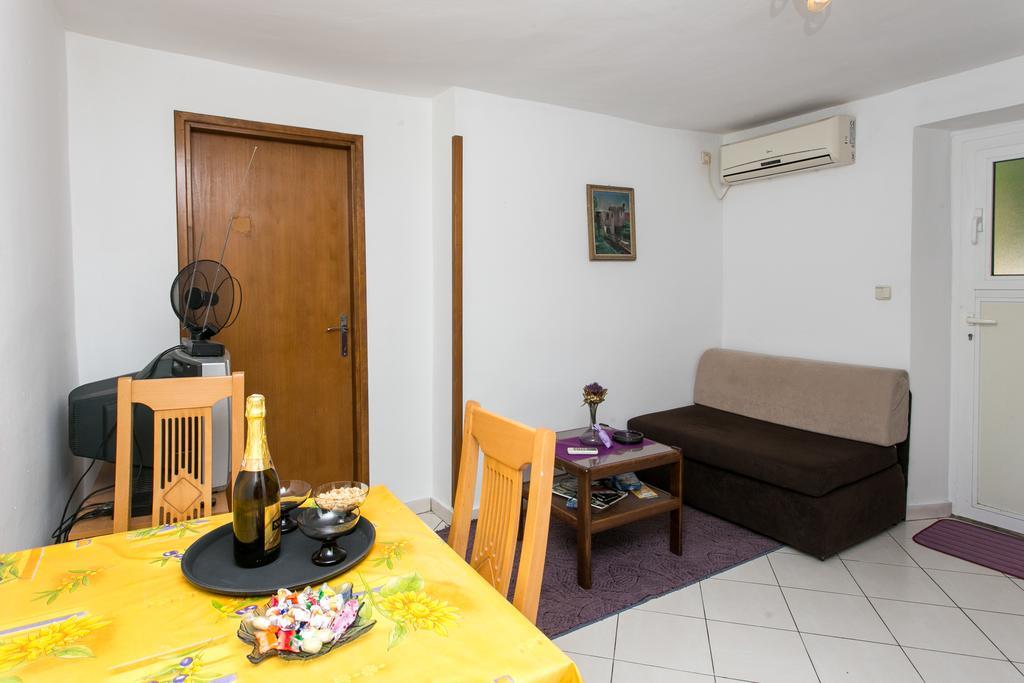 Apartment Hrvoje Place Dubrovnik