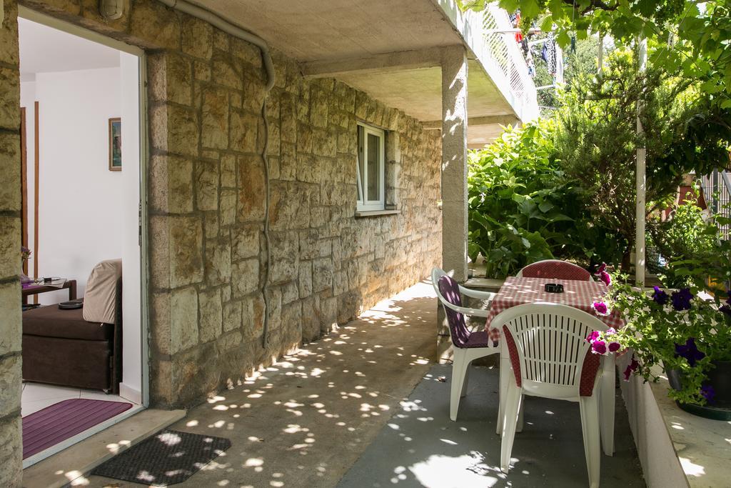 Hrvoje Place * Dubrovnik