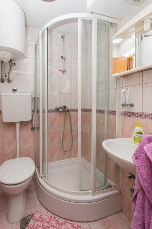 Hrvoje Place Apartment